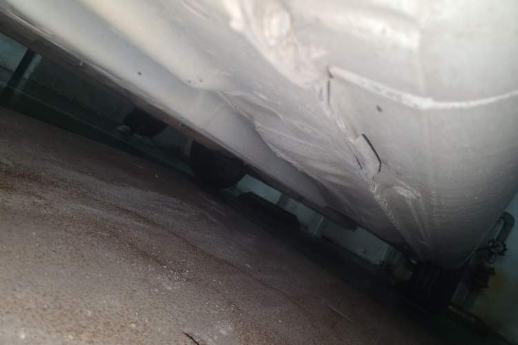 Used Buick Excelle 2013 1.5L Manual Classic Model Chassis Front Left
