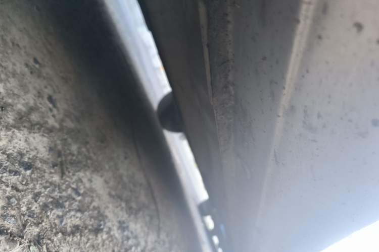 Used Buick Excelle 2013 1.5L Automatic Classic Model Chassis Front Left
