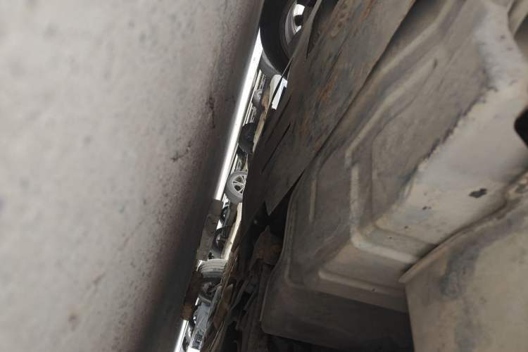 Used Buick Excelle 2013 1.5L Automatic Luxury Model Chassis Front Left