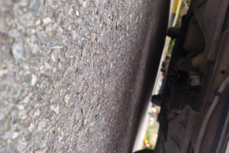 Used Buick Excelle 2013 1.5L Automatic Classic Model Chassis Front