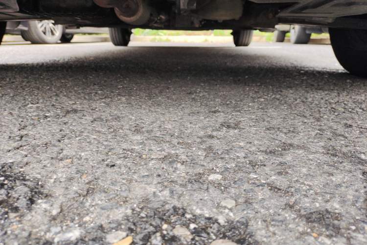 Used Buick Excelle 2013 1.5L Manual Classic Model Chassis Front