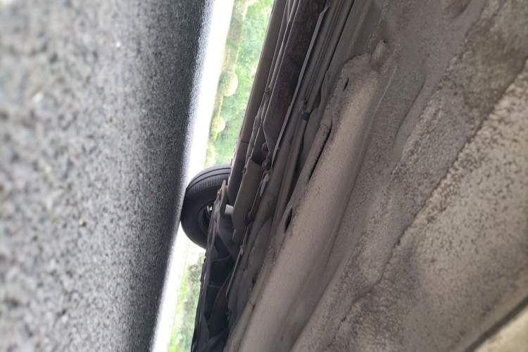 Used Buick Excelle 2013 1.5L Manual Classic Model Chassis Front Right