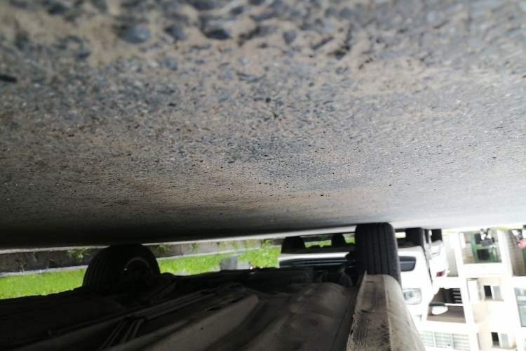 Used Buick Excelle 2013 1.5L Manual Luxury Model Chassis Front Right