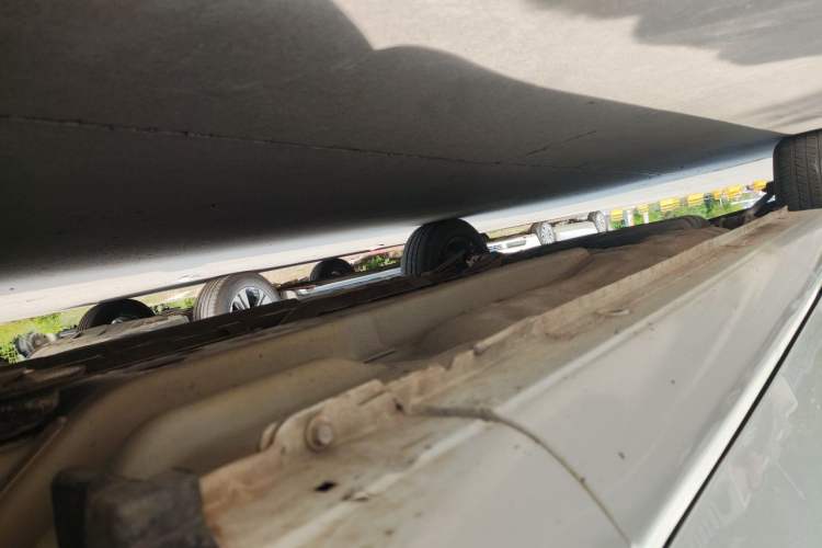 Used Buick Excelle 2013 1.5L Automatic Classic Model Chassis Front Right