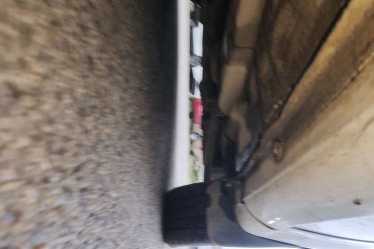 Used Buick Excelle 2013 1.5L Automatic Luxury Model Chassis Front Right
