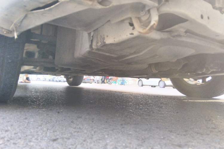 Used Buick Excelle 2013 1.5L Automatic Classic Model Chassis Front Right