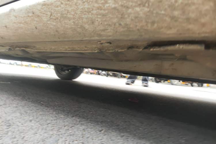 Used Buick Excelle 2013 1.5L Automatic Luxury Model Chassis Front Right