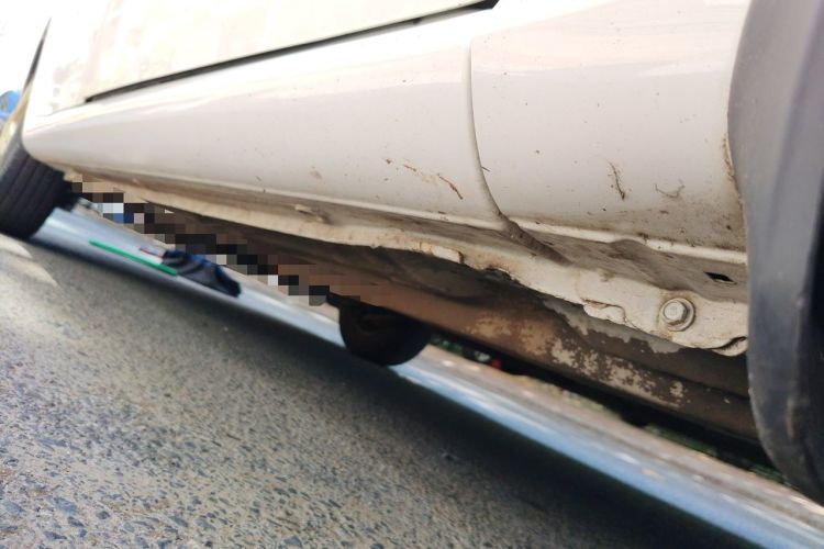 Used Buick Excelle 2013 1.5L Manual Classic Model Chassis Front Right