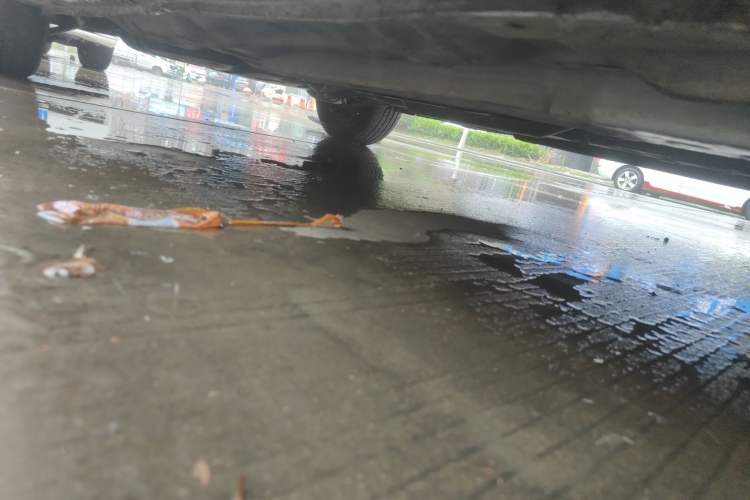 Used Buick Excelle 2013 1.5L Manual Classic Model Chassis Front Right