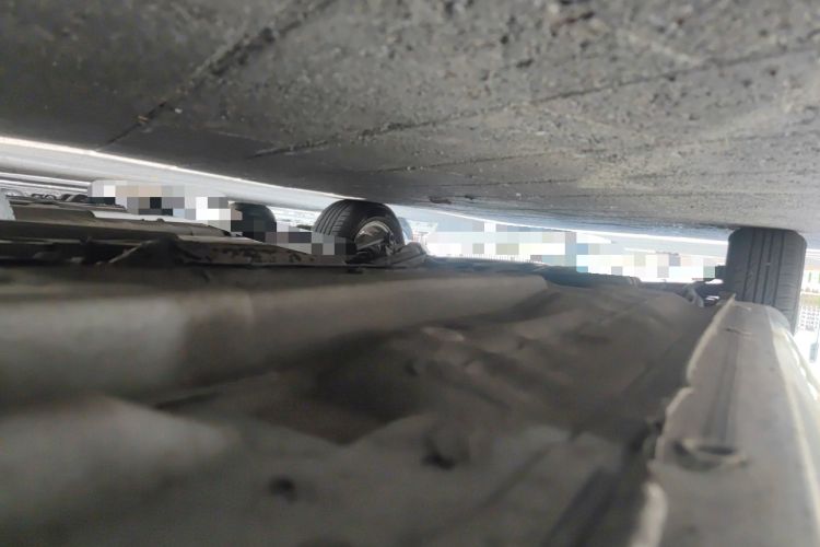 Used Buick Excelle 2013 1.5L Automatic Classic Model Chassis Front Right