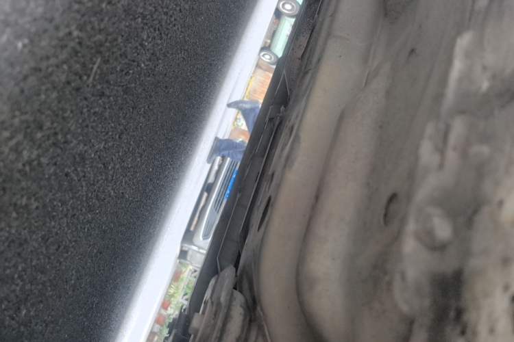 Used Buick Excelle 2013 1.5L Manual Classic Model Chassis Front Right