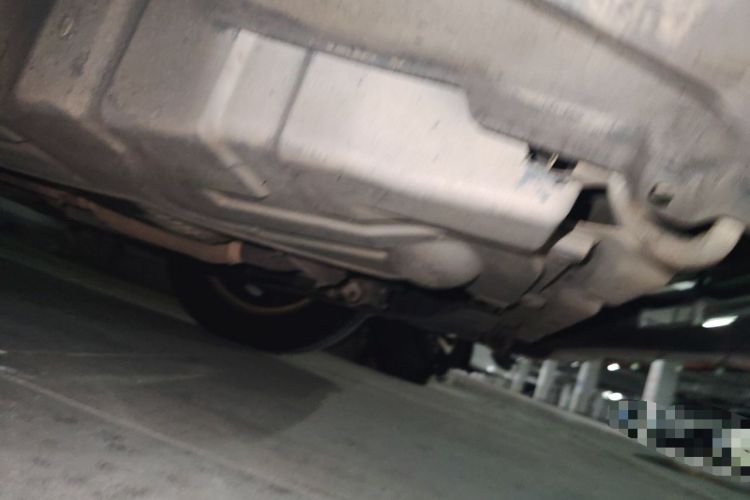 Used Buick Excelle 2013 1.5L Automatic Classic Model Chassis Front Right