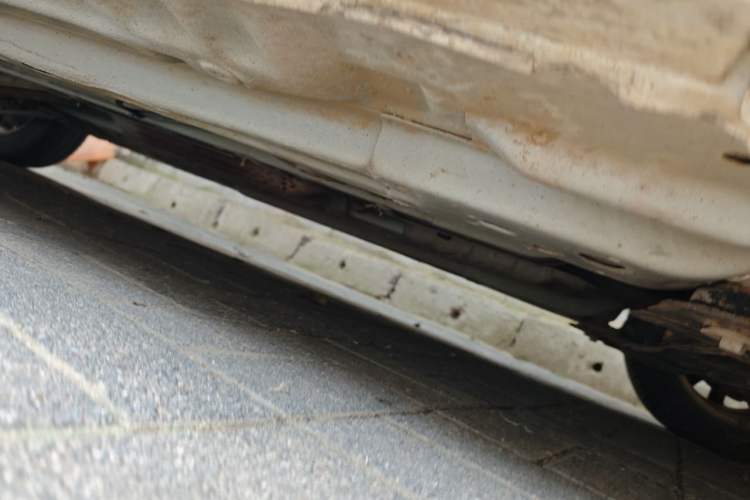 Used Buick Excelle 2013 1.5L Manual Classic Model Chassis Front Right