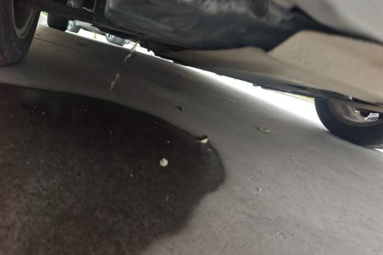 Used Buick Excelle 2013 1.5L Manual Luxury Model Chassis Front Right