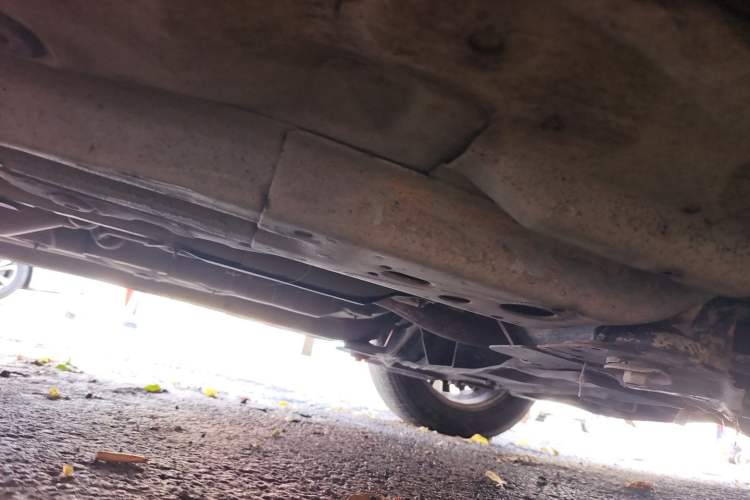 Used Buick Excelle 2013 1.5L Manual Classic Model Chassis Front Right