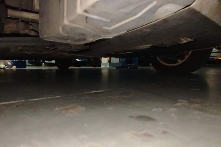 Used Buick Excelle 2013 1.5L Automatic Classic Model Chassis Front Right