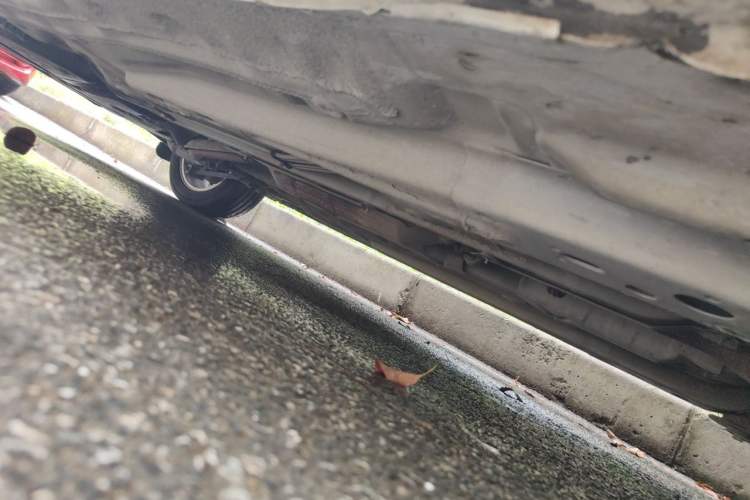 Used Buick Excelle 2013 1.5L Automatic Classic Model Chassis Front Right