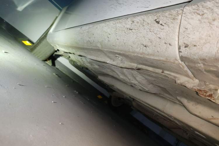 Used Buick Excelle 2013 1.5L Automatic Classic Model Chassis Front Right