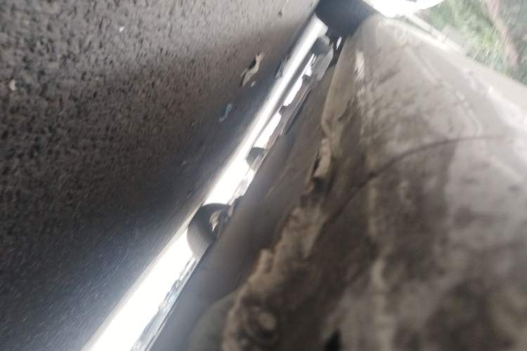 Used Buick Excelle 2013 1.5L Automatic Classic Model Chassis Front Right