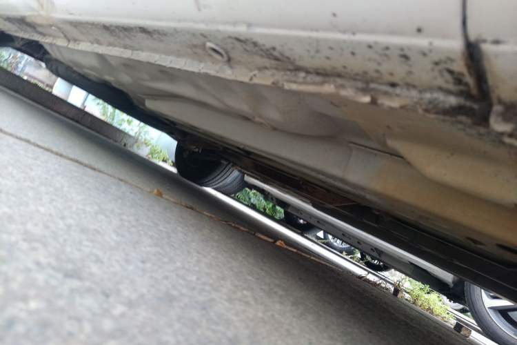 Used Buick Excelle 2013 1.5L Automatic Classic Model Chassis Front Right