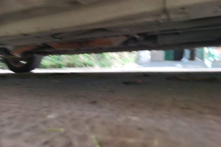 Used Buick Excelle 2013 1.5L Automatic Luxury Model Chassis Front Right