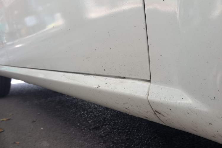 Used Buick Excelle 2013 1.5L Manual Luxury Model Chassis Front Right