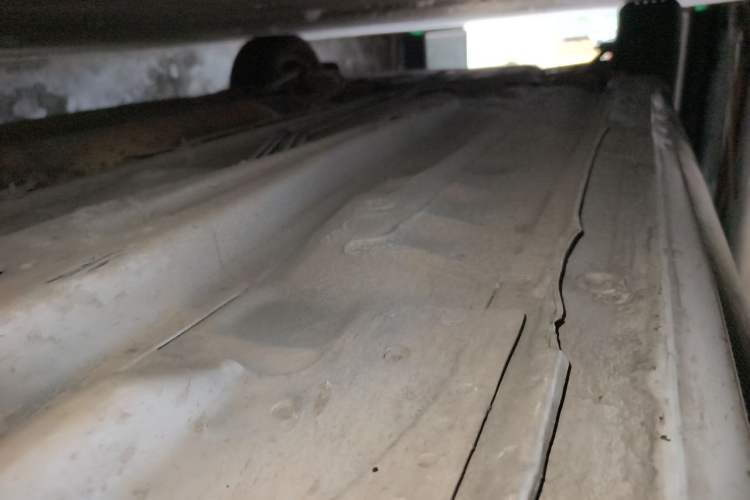 Used Buick Excelle 2013 1.5L Manual Classic Model Chassis Front Right