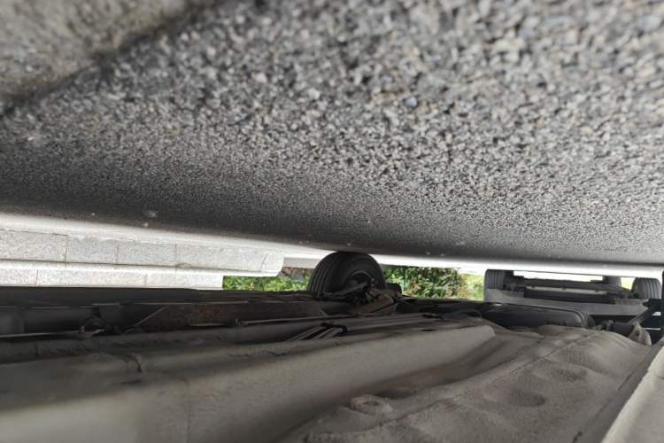 Used Buick Excelle 2013 1.5L Automatic Classic Model Chassis Front Right