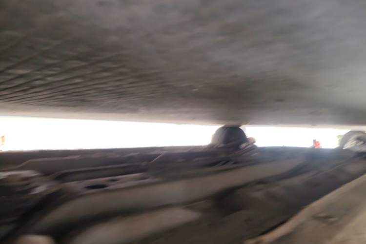 Used Buick Excelle 2013 1.5L Automatic Classic Model Chassis Front Right