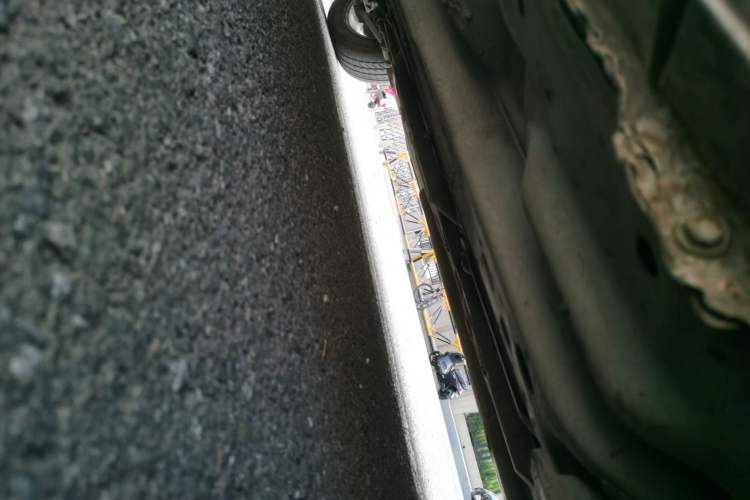 Used Buick Excelle 2013 1.5L Automatic Luxury Model Chassis Front Right