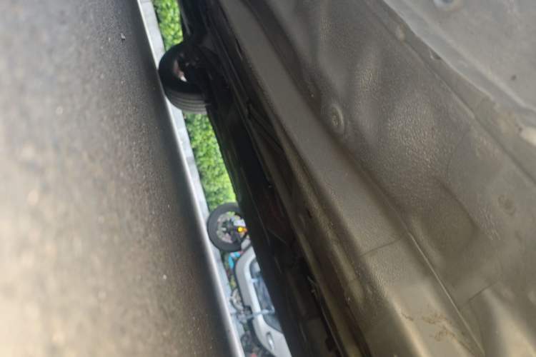 Used Buick Excelle 2013 1.5L Automatic Luxury Model Chassis Front Right
