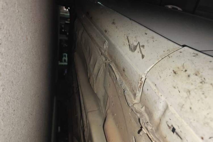 Used Buick Excelle 2013 1.5L Manual Classic Model Chassis Front Right