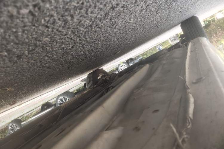 Used Buick Excelle 2013 1.5L Automatic Classic Model Chassis Front Right