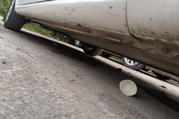 Used Buick Excelle 2013 1.5L Automatic Classic Model Chassis Front Right