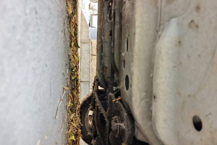 Used Buick Excelle 2013 1.5L Automatic Luxury Model Chassis Front Right