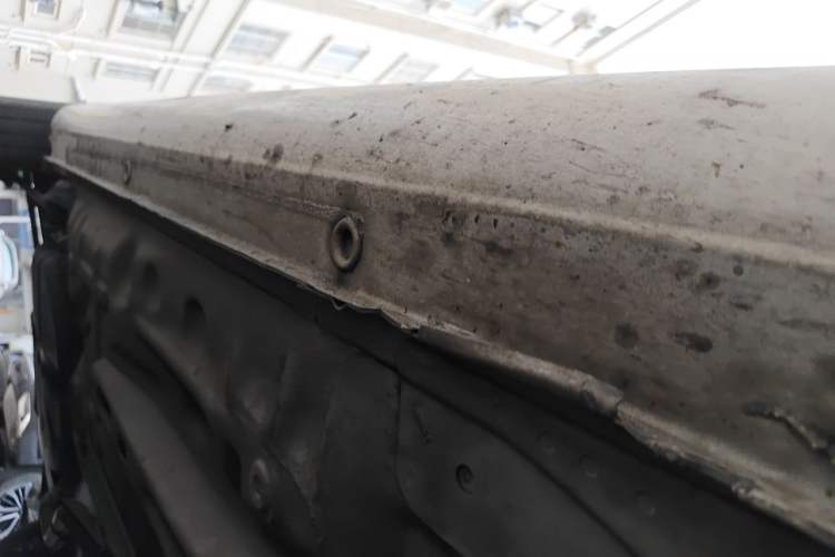 Used Buick Excelle 2013 1.5L Automatic Classic Model Chassis Front Right