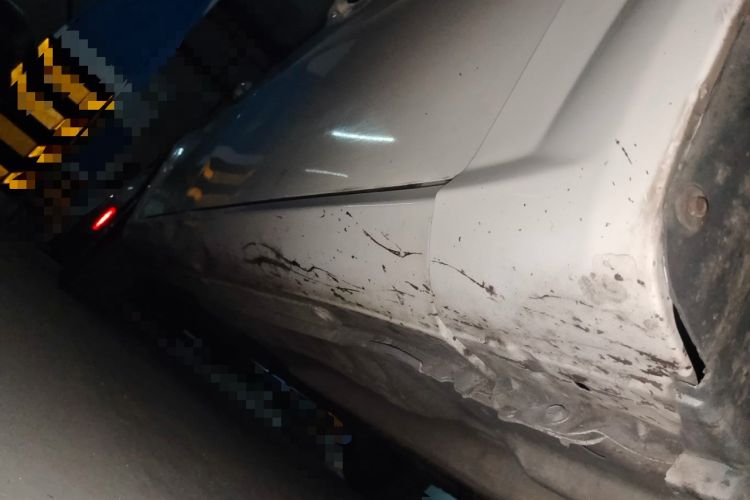 Used Buick Excelle 2013 1.5L Manual Classic Model Chassis Front Right