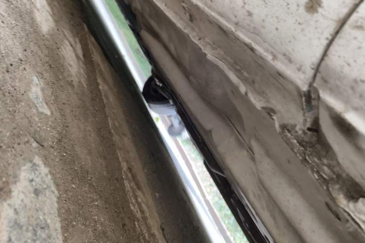 Used Buick Excelle 2013 1.5L Automatic Classic Model Chassis Front Right