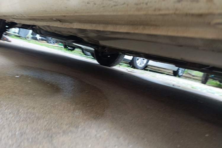 Used Buick Excelle 2013 1.5L Manual Classic Model Chassis Front Right