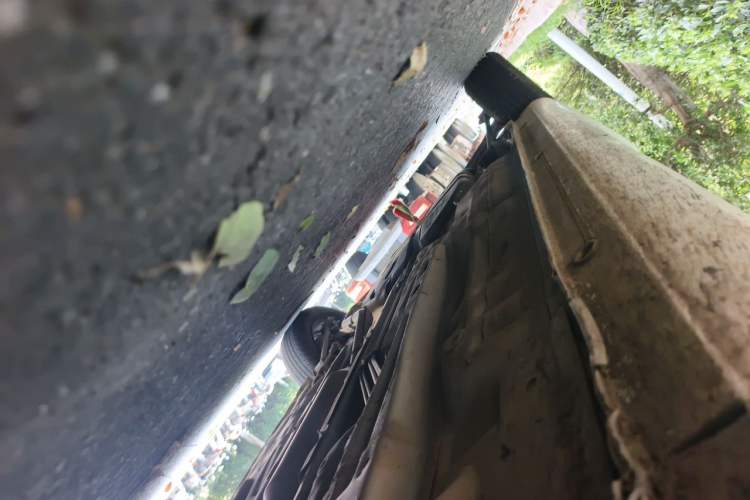 Used Buick Excelle 2013 1.5L Automatic Classic Model Chassis Front Right