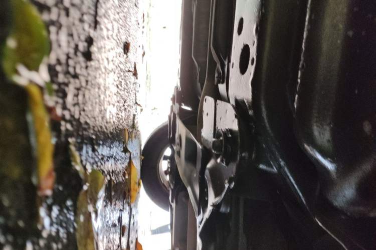 Used Buick Excelle 2013 1.5L Automatic Classic Model Chassis Front Right