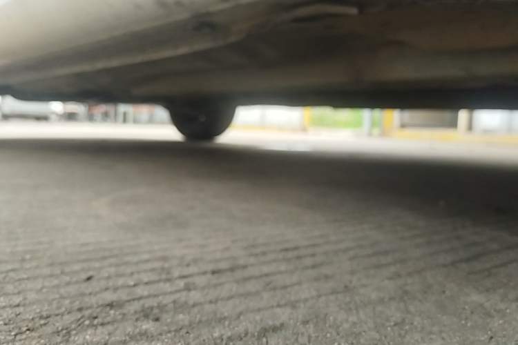 Used Buick Excelle 2013 1.5L Manual Classic Model Chassis Front Right