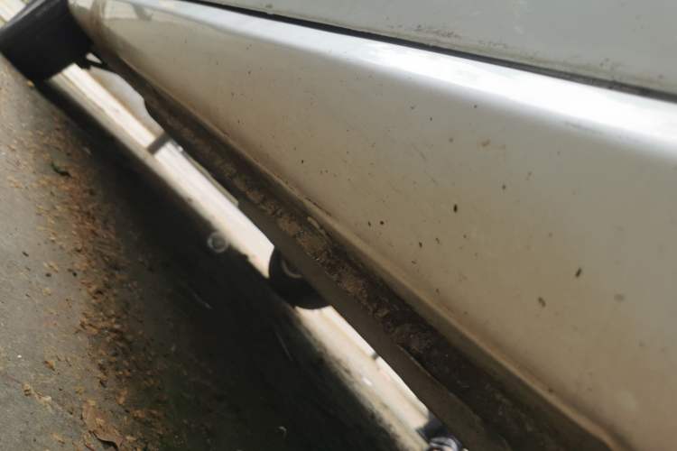 Used Buick Excelle 2013 1.5L Automatic Classic Model Chassis Front Right