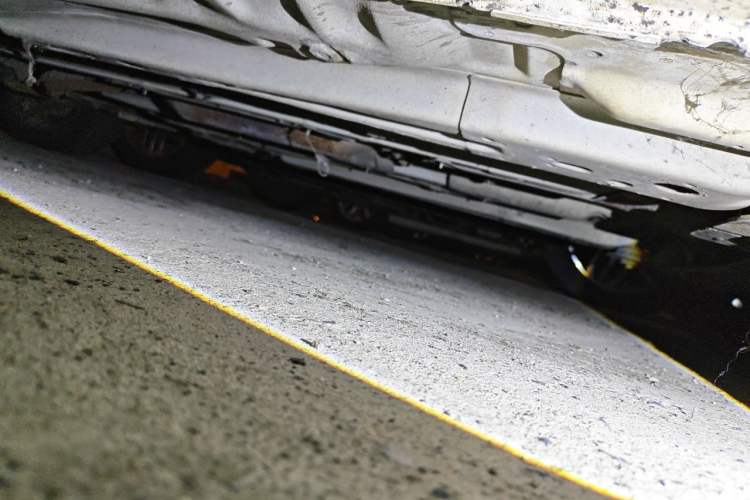 Used Buick Excelle 2013 1.5L Automatic Classic Model Chassis Front Right