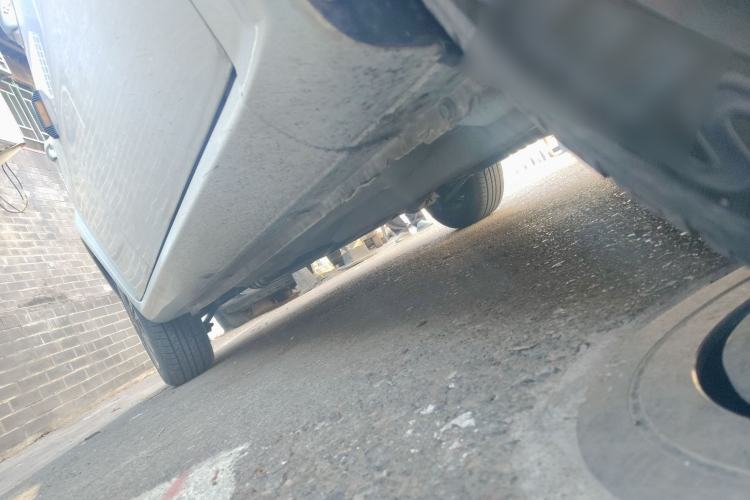 Used Buick Excelle 2013 1.5L Automatic Classic Model Chassis Front Right