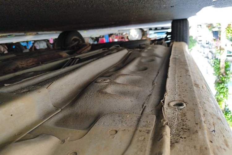 Used Buick Excelle 2013 1.5L Manual Classic Model Chassis Front Right
