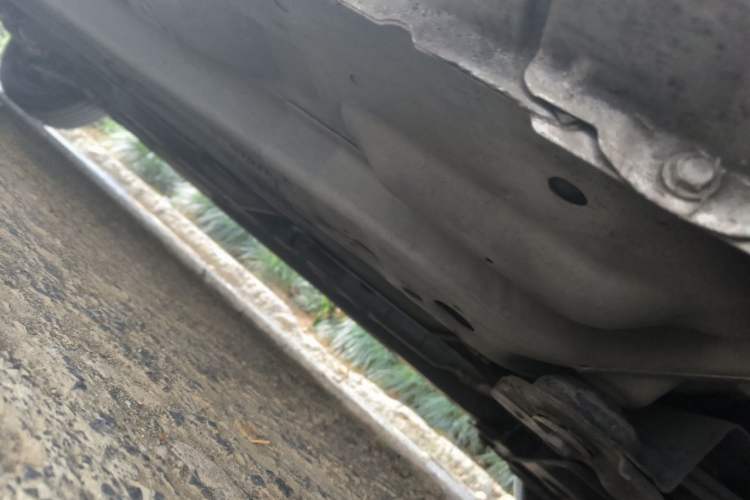 Used Buick Excelle 2013 1.5L Automatic Classic Model Chassis Front Right