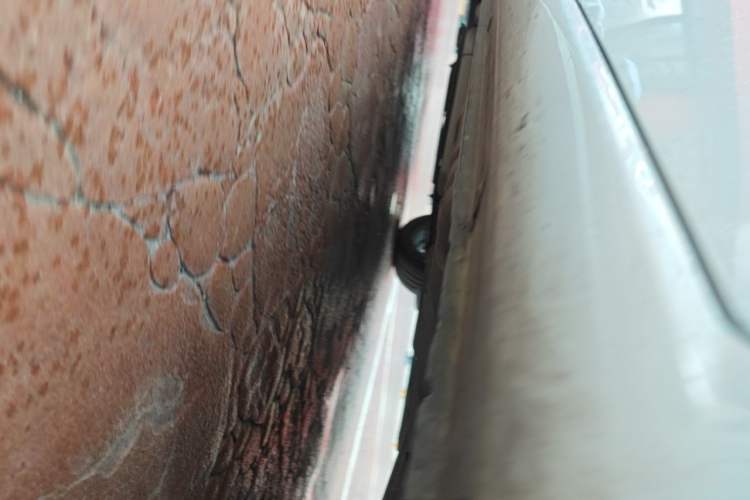 Used Buick Excelle 2013 1.5L Automatic Classic Model Chassis Rear Left