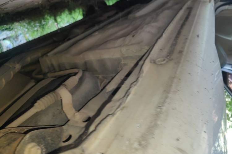 Used Buick Excelle 2013 1.5L Automatic Classic Model Chassis Rear Left