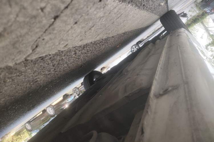 Used Buick Excelle 2013 1.5L Automatic Classic Model Chassis Rear Left